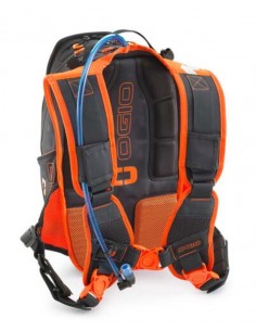 MOCHILA DE HIDRATACÓN DAKAR... 2