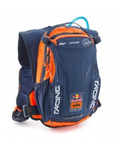 SAC A DOS TEAM BAJA...
