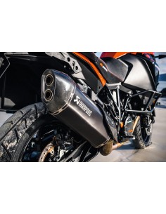 AKRAPOVIC 1290/1090 ADV 2