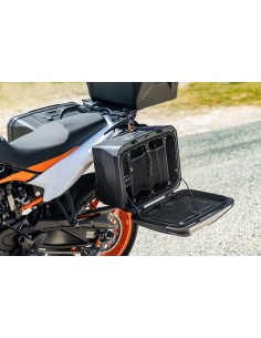 Touring case set 790/890... 2