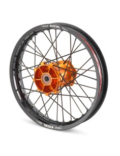 HEAVY DUTY REAR WHEEL