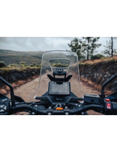 FIXATION DE GPS 2