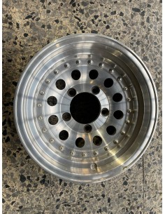 LLanta 15" 2