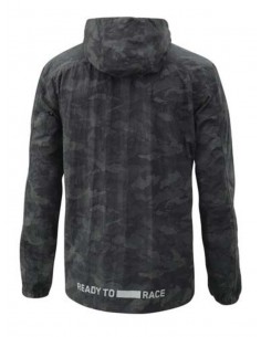 VESTE COUPE-VENT KTM SPARKED 2