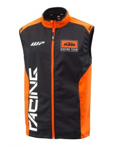 GILET KTM