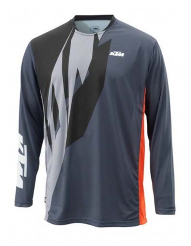CAMISETA ENDURO KTM CAMISETA ENDURO KTM