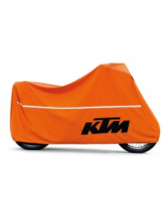 HOUSSE POUR MOTO POUR...
