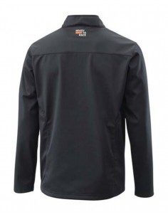 CHAQUETA SOFTSHEL KTM 2