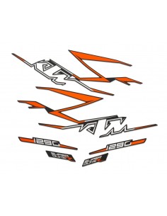 ADHESIVOS 1290 S DUKE R...
