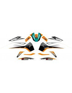 ADHESIVOS FACTORY 790 DUKE