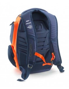 KTM REDBULL MOCHILA OGIO®... 2