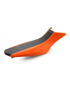 KTM RALLY SEAT