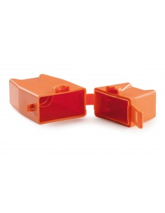 SPARE SPARK PLUG BOX