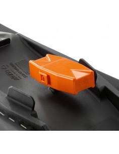 SPARE SPARK PLUG BOX 2