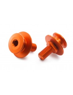 WHEEL STAND FIXING ADAPTER