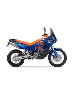 ADHESIVES 990 ADV BLUE 06