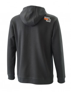 ZIP-UP HOODIE 2