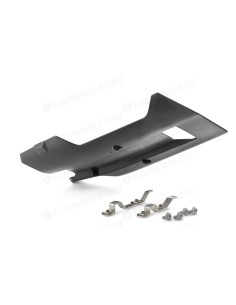 FRONT SPOILER 2024 2025