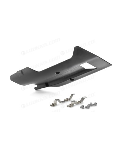 990 DUKE 24-26 FRONT SPOILER