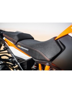 Asiento Pasajero ERGO 2