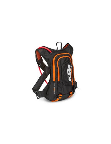 MOCHILA DE HIDRATACIÓN MOTO HYDRO 8L