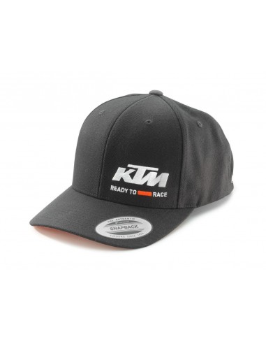GORRA KTM
