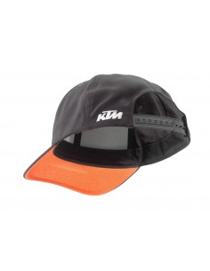 CASQUETTE RACING KTM 2