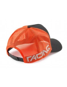 GORRA TRUCKER KTM RACING TEAM 2