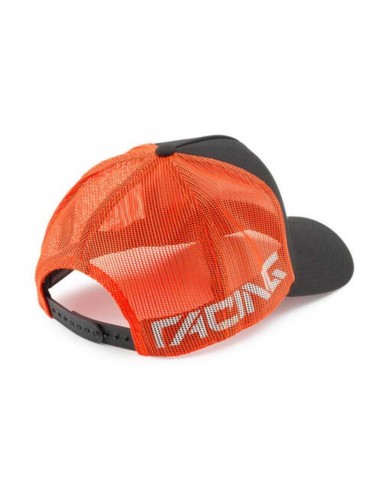 TRUCKER CAP KTM RACING TEAM