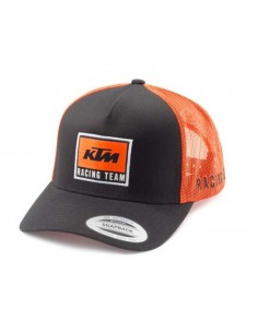 GORRA TRUCKER KTM RACING TEAM