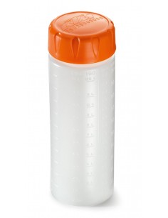 FRASCO MEDIDOR PARA ACEITE
