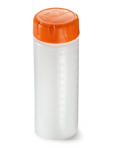 FRASCO MEDIDOR PARA ACEITE
