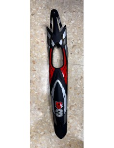 GUARDABARROS TRASERO...