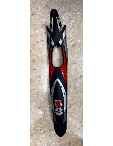 REAR FENDER REV3-06 125-250 CC