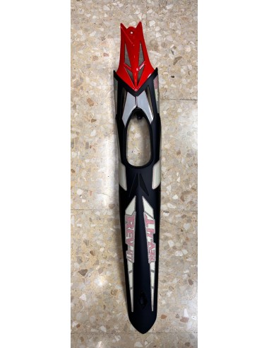 GARDE-BOUE ARRIÈRE REV4T-08
