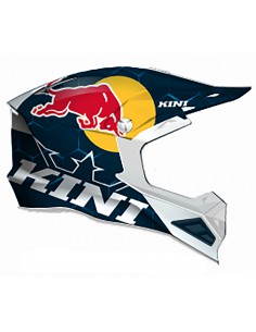 CASCO KINI RED BULL... 2