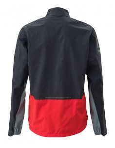 CHAQUETA IMPERMEABLE GASGAS 2