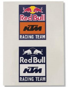 ADHESIUS REDBULL TEAM