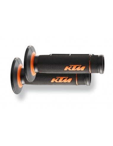 Grip Set Dual Compound Open