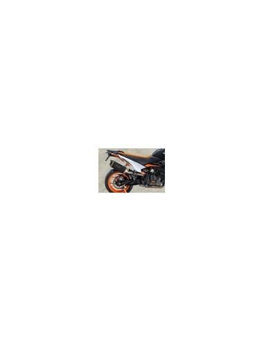 REMUS SLIP-ON 790/890 ADV MUFFLER