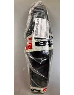 FRONT FENDER ZERO  91 NEGRO