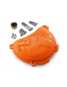 Clutch Cover Protector 2011-17