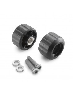 Kit de protection anti-chutte 2