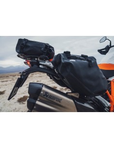 KTM TRAVEL BAG 2