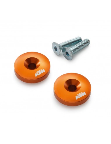 HANDLEBAR STOPS