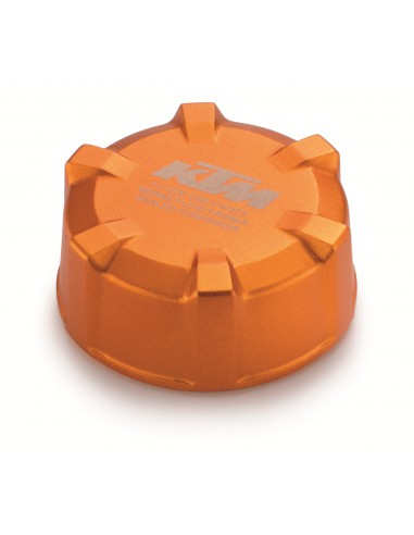 BRAKE FLUID RESERVOIR CAP