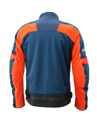 SOLAR AIR V2 JACKET