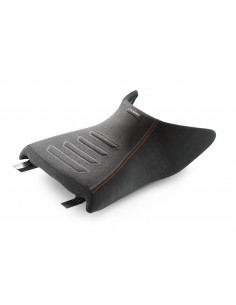 ERGO DRIVER SEAT