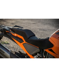 ERGO DRIVER SEAT 2