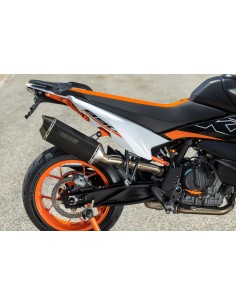 SILENCIADOR REMUS SLIP-ON... 2